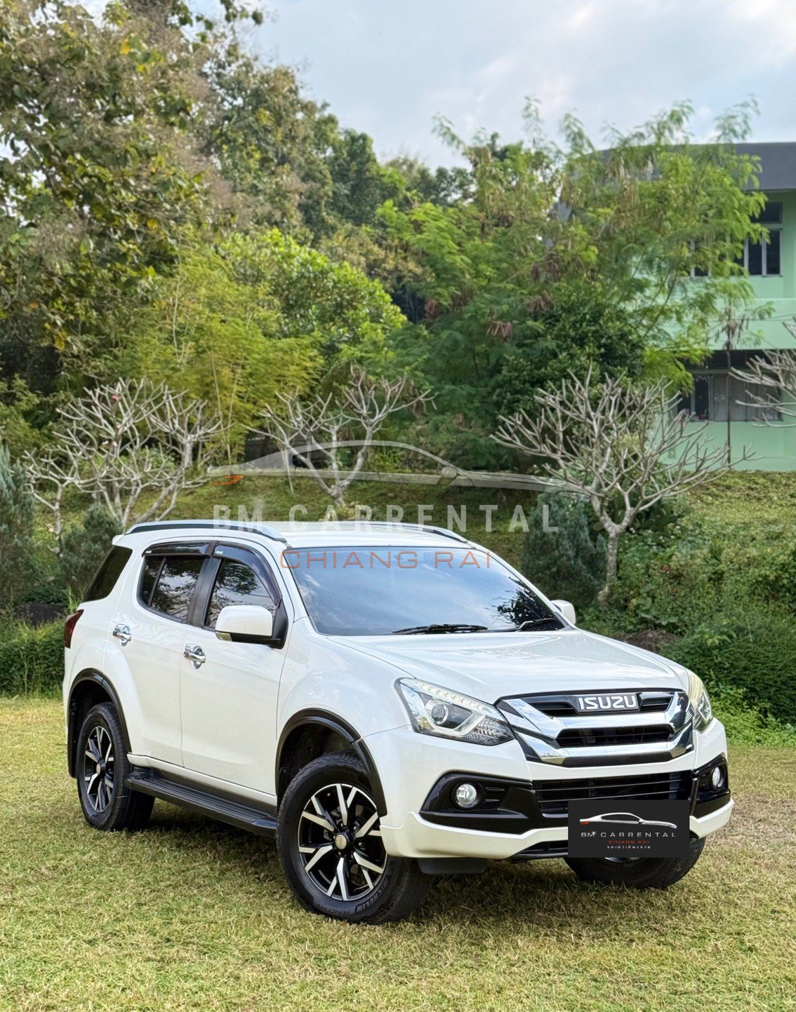 <br />
<b>Notice</b>:  Undefined index: car_model in <b>/home/taxichian1/domains/taxichiangraiservice.lnw.mn/public_html/all-cars-short-term.php</b> on line <b>2203</b><br />
ISUZU 